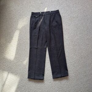 Vintage Polo Pants